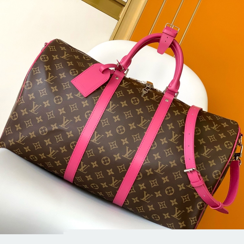 LV Travel Bags